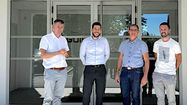 Aguila renforce significativement ses compétences industrielles